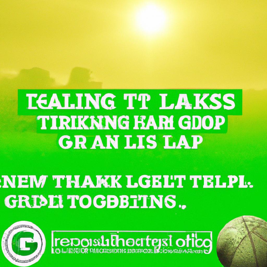 Excitement builds for TGL's inaugural season