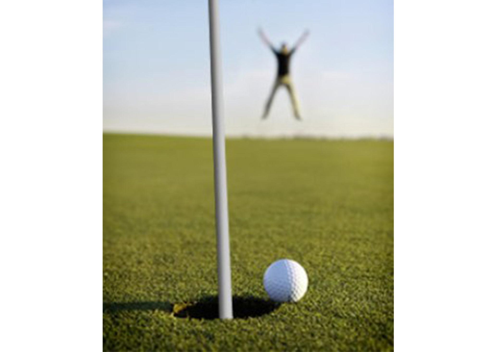 Hole-in-One