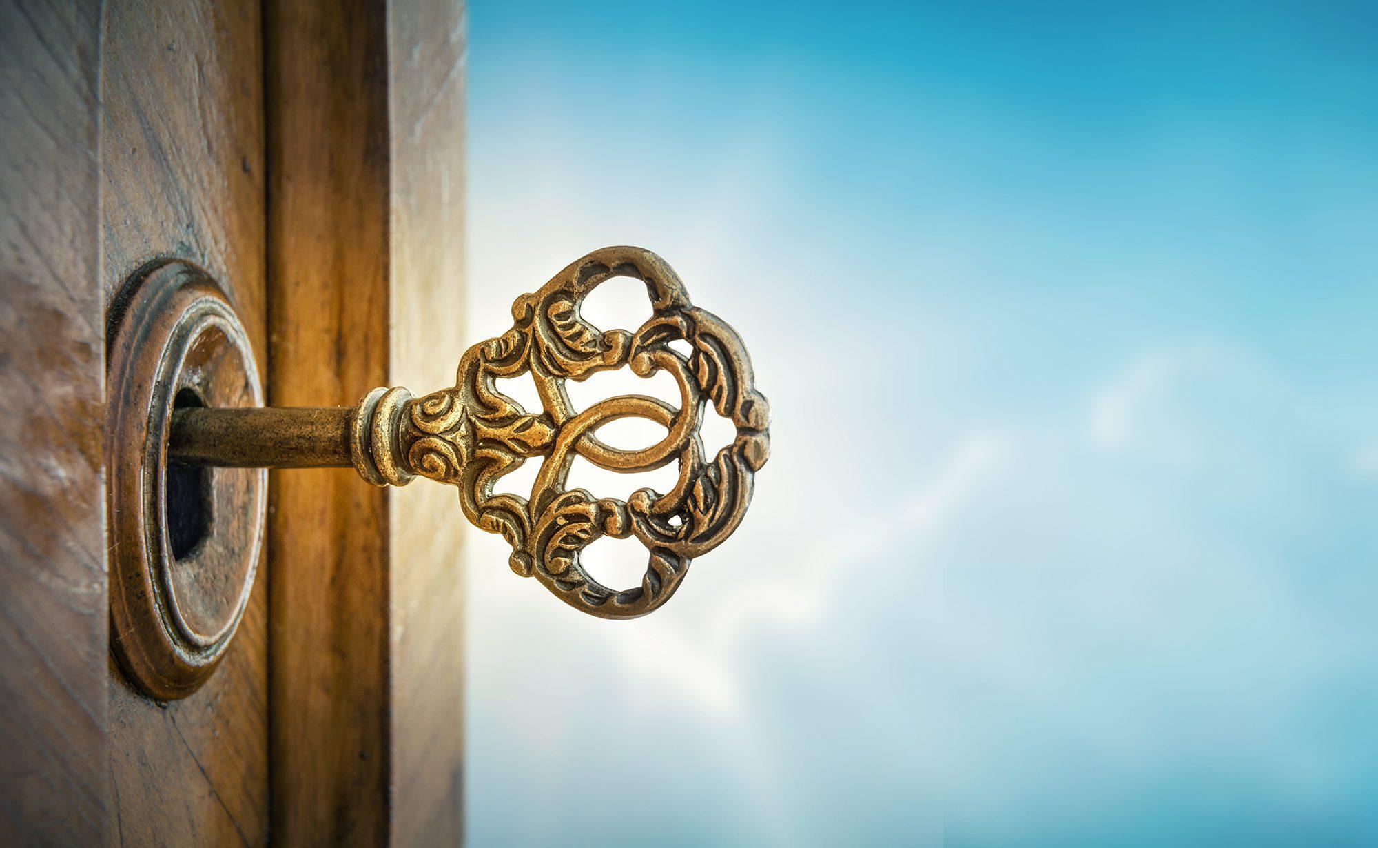Unlocking