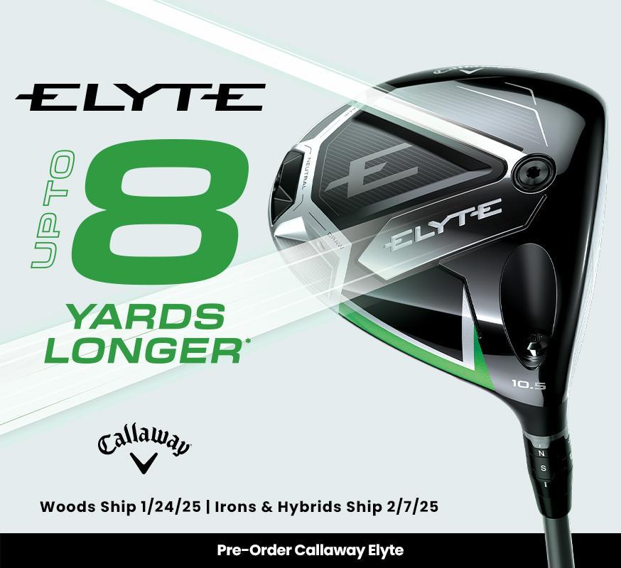 golf equipment