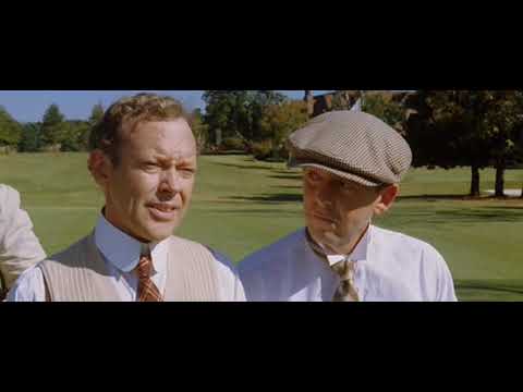 Bobby Jones Stroke Of Genius 2004 USA