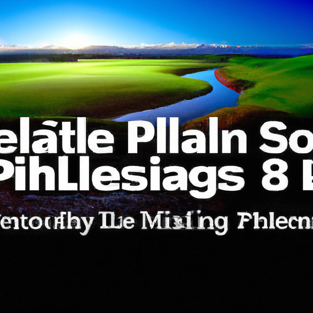Phil Mickelson's New YouTube Channel: A Glimpse into the Legend's World