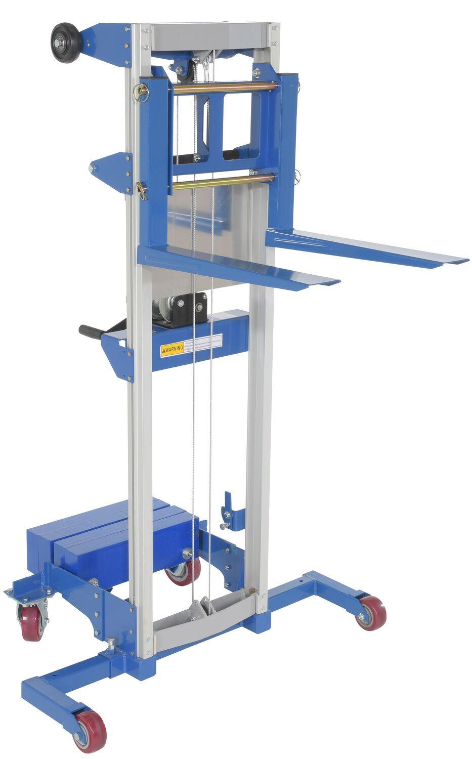 Lift Clean Place -‍ Simplifying Adverse Conditions