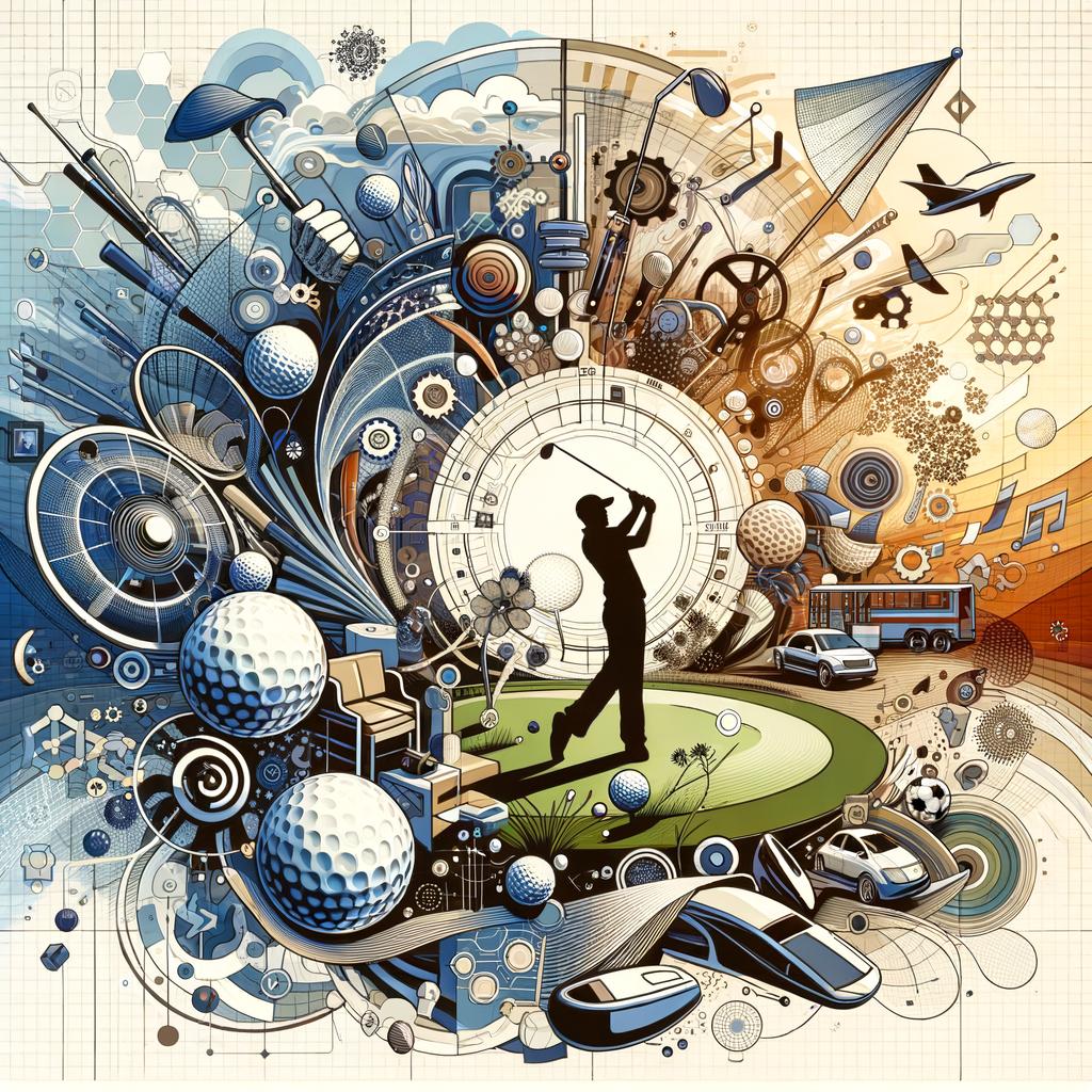 Strategic Approach to⁤ Skill Refinement in Golf Techniques