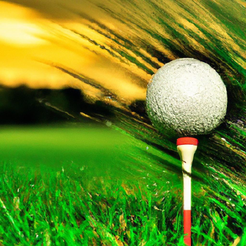 - ⁣Swing Speed Enhancer: The Key to a Faster Golf Swing
