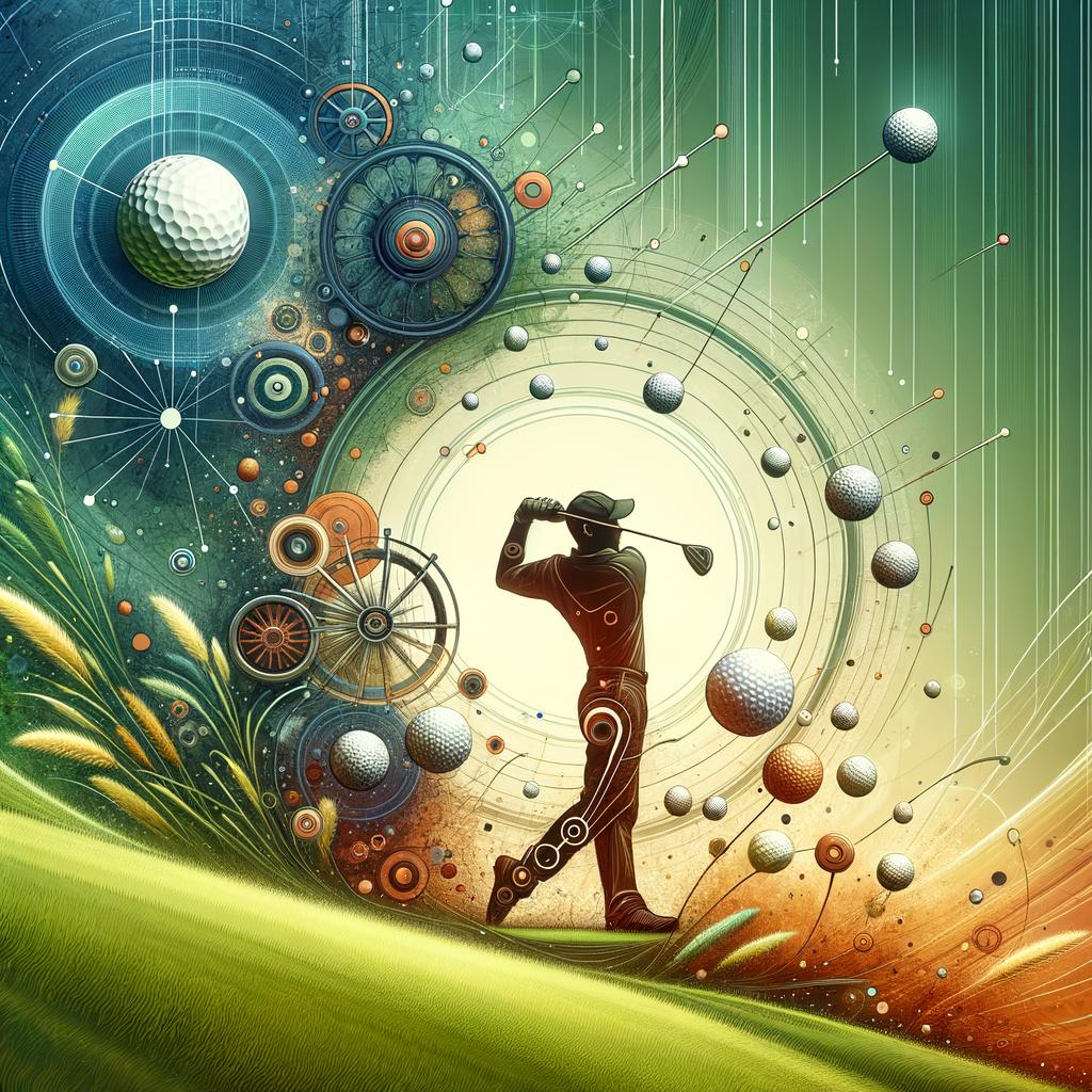 Understanding Vijay Singh's Swing Mechanics
