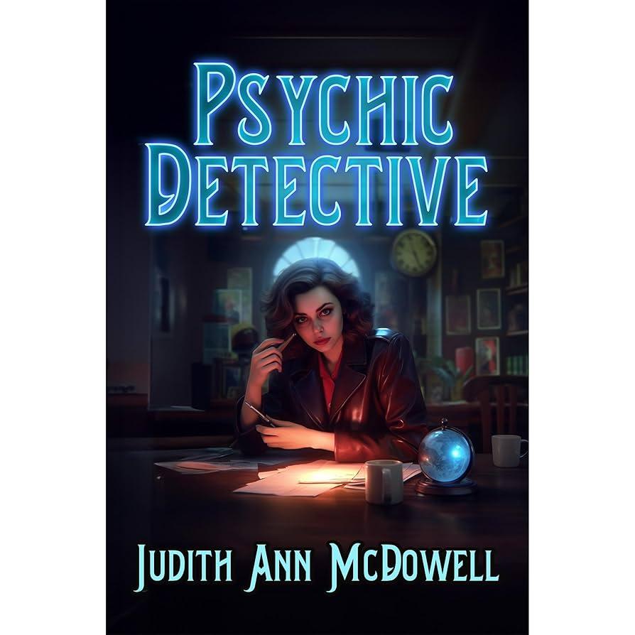 - A New chapter in Psychic Detection