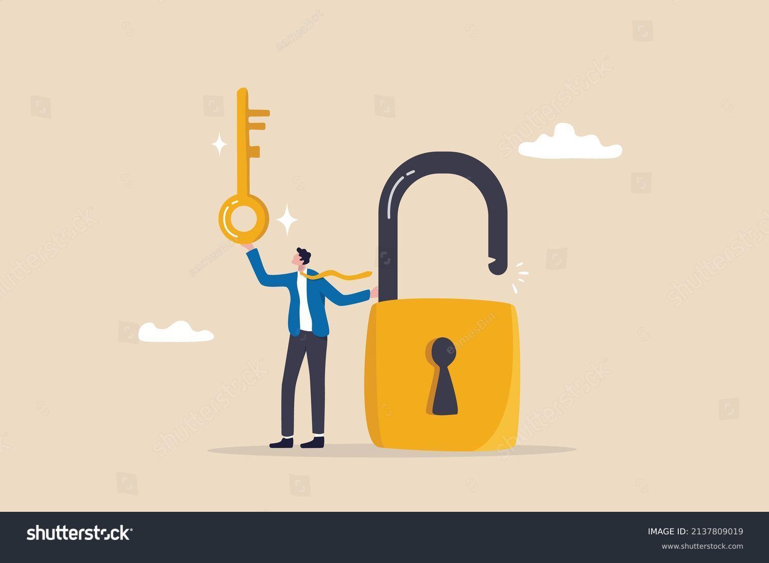 Unlocking