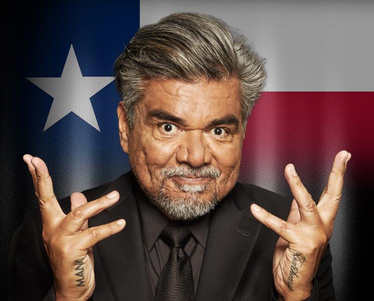 George Lopez