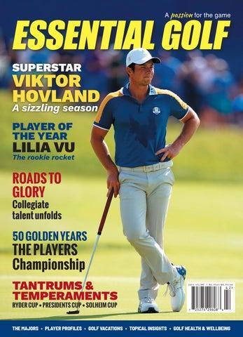 Here are some engaging title suggestions for the article: 1. "Unlocking Golf Mastery: The Secrets Behind Davis Love III's Winning Techniques"
2. "Swing Like a Pro: Discover the Genius of Davis Love III's Golf Lessons"
3. "Elevate Your Game: Effective Str