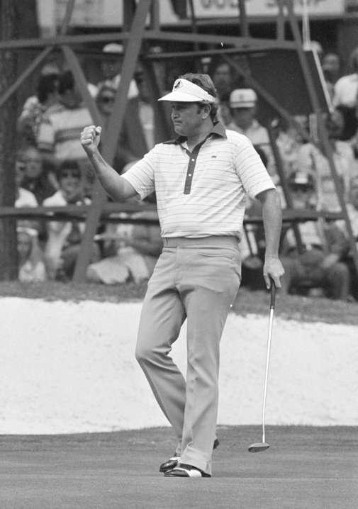 Raymond Floyd