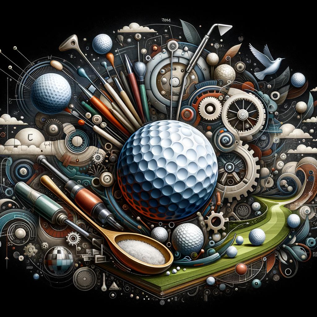 Understanding Golf Ball Marking Rules
