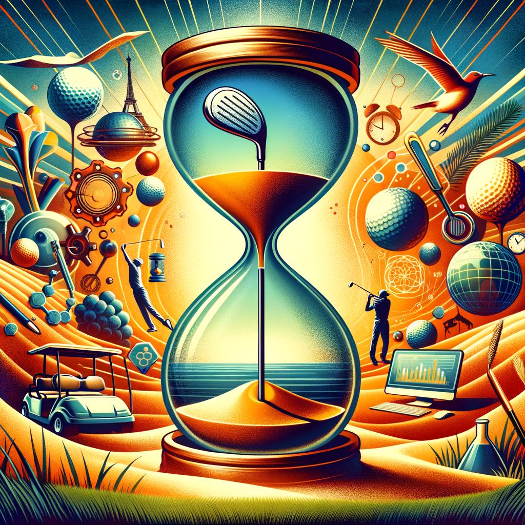 Exploring the Impact of LIV ‌golfs ​Timing on Audience Engagement and Viewership