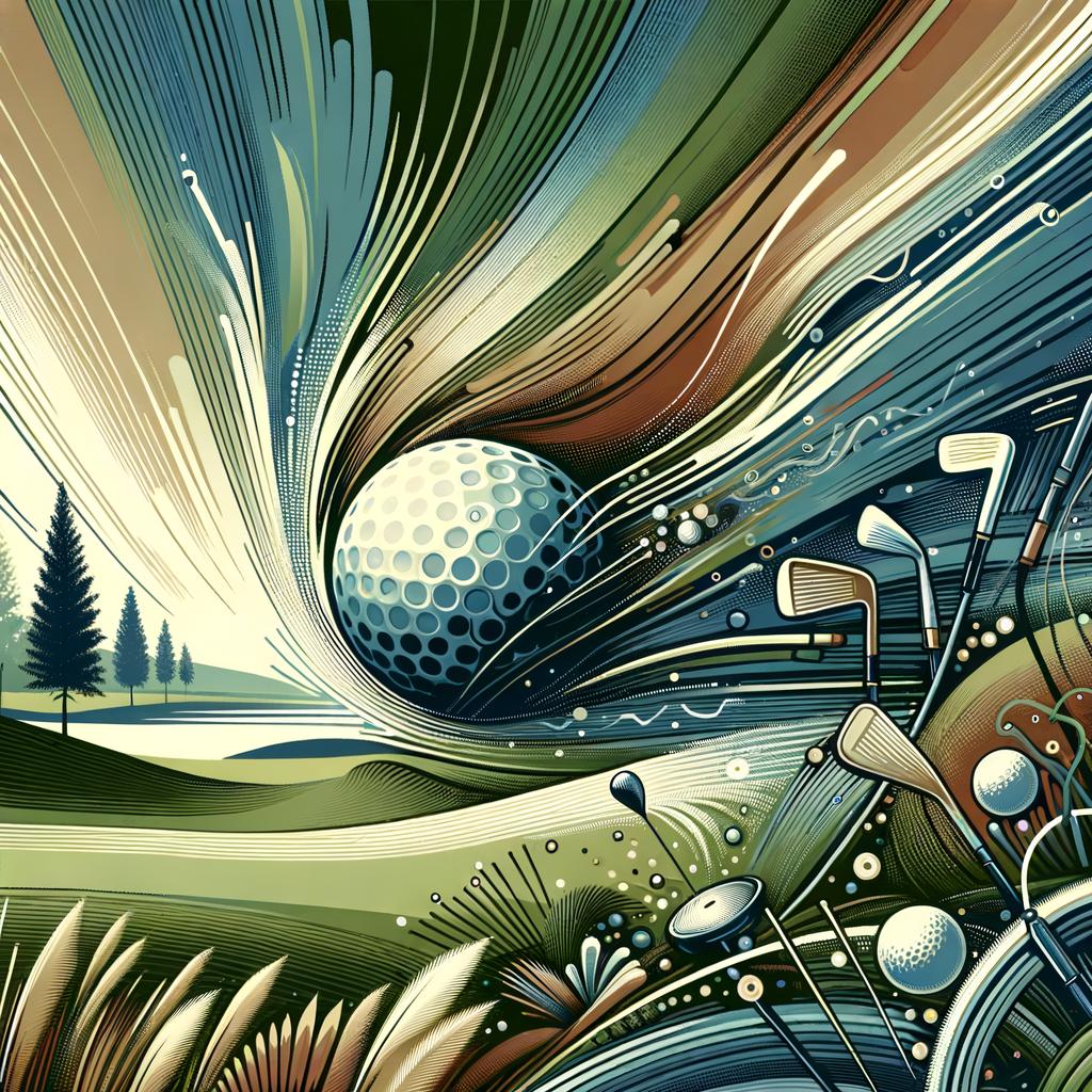 An Analytical Overview of Jim Furyk's Golf Instruction Techniques Techniques for Improving Consistency and Accuracy in Golf