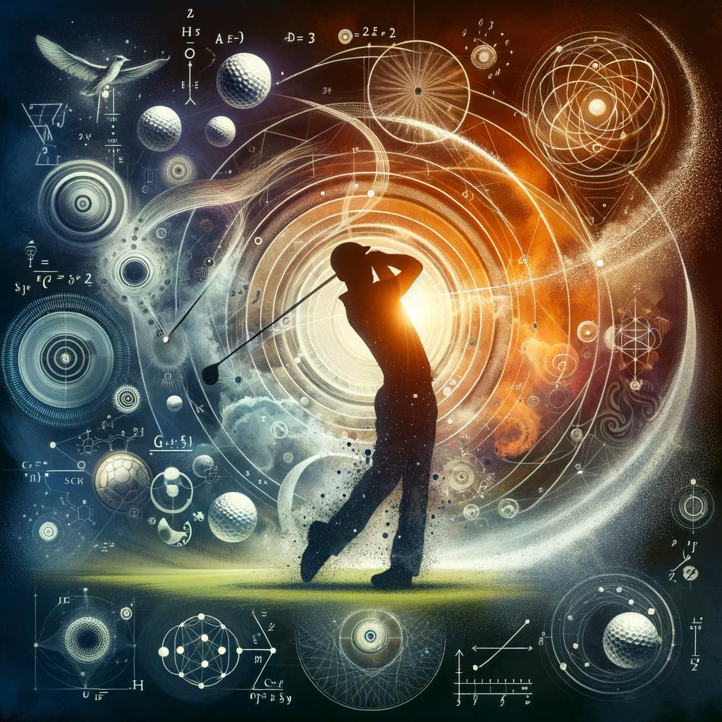 Core Principles ⁣of Arnold ‍palmer's Swing mechanics