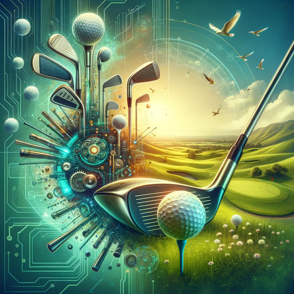 Technological Advancements Impacting Performance Strategy