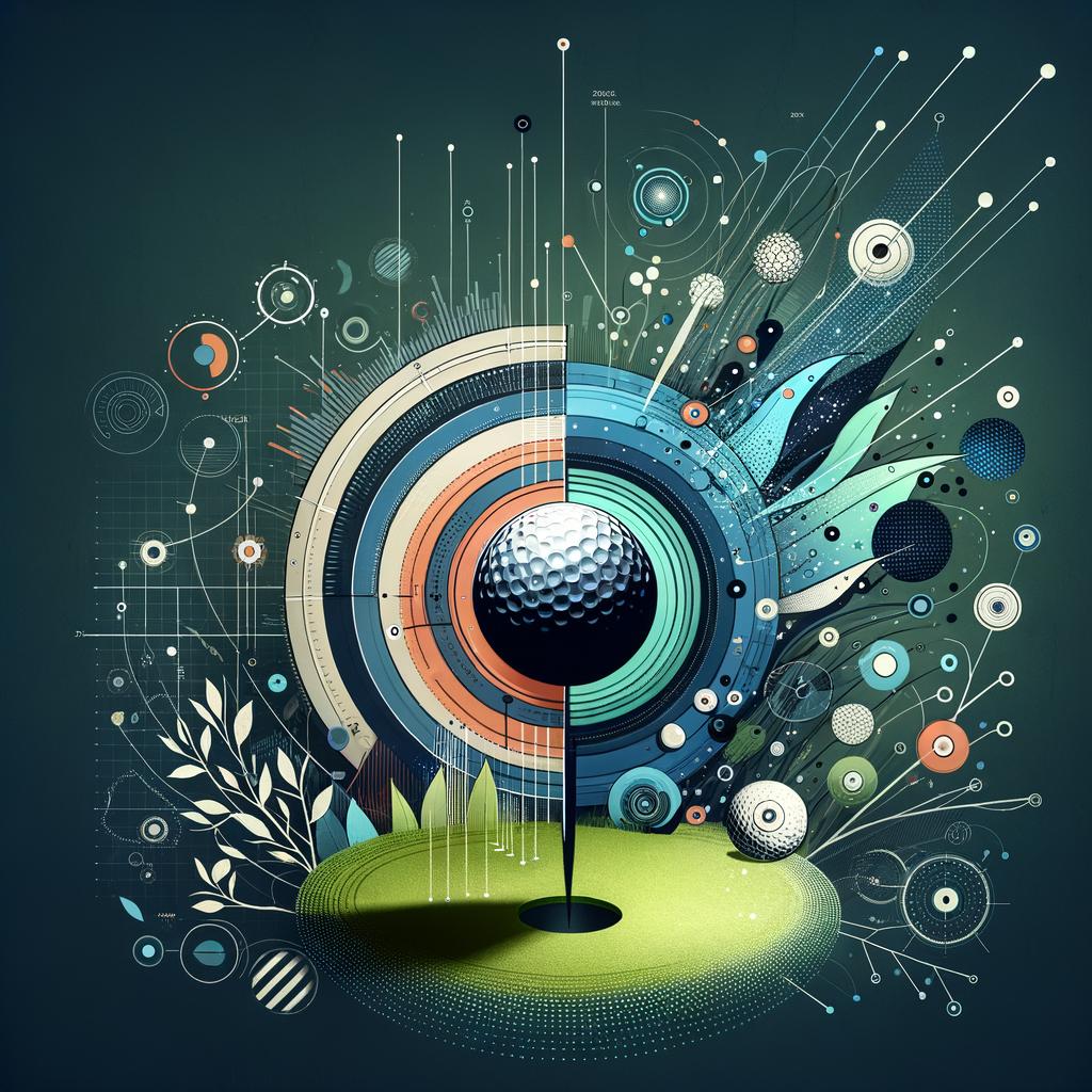 Strategic ⁣Shot Selection for‍ Enhanced Performance on the Course