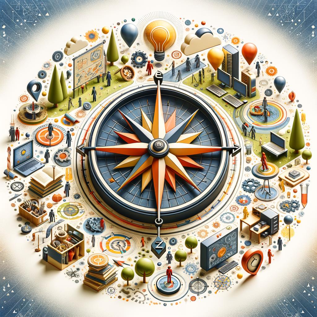Effective Course Management Techniques