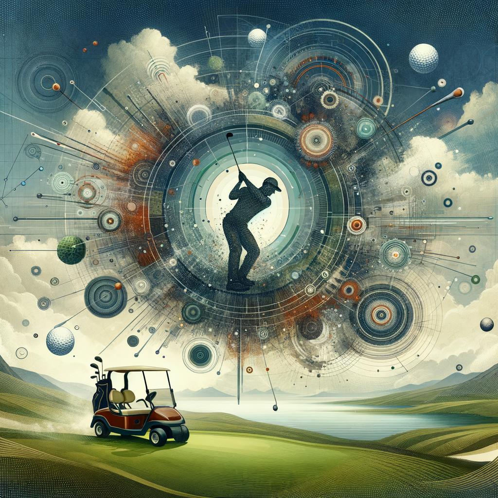 Unlocking the Secrets: Mastering Golf and Breaking 90 with Just Two Simple Steps! Achieving Consistency in Your Swing: The Key to Lower Scores