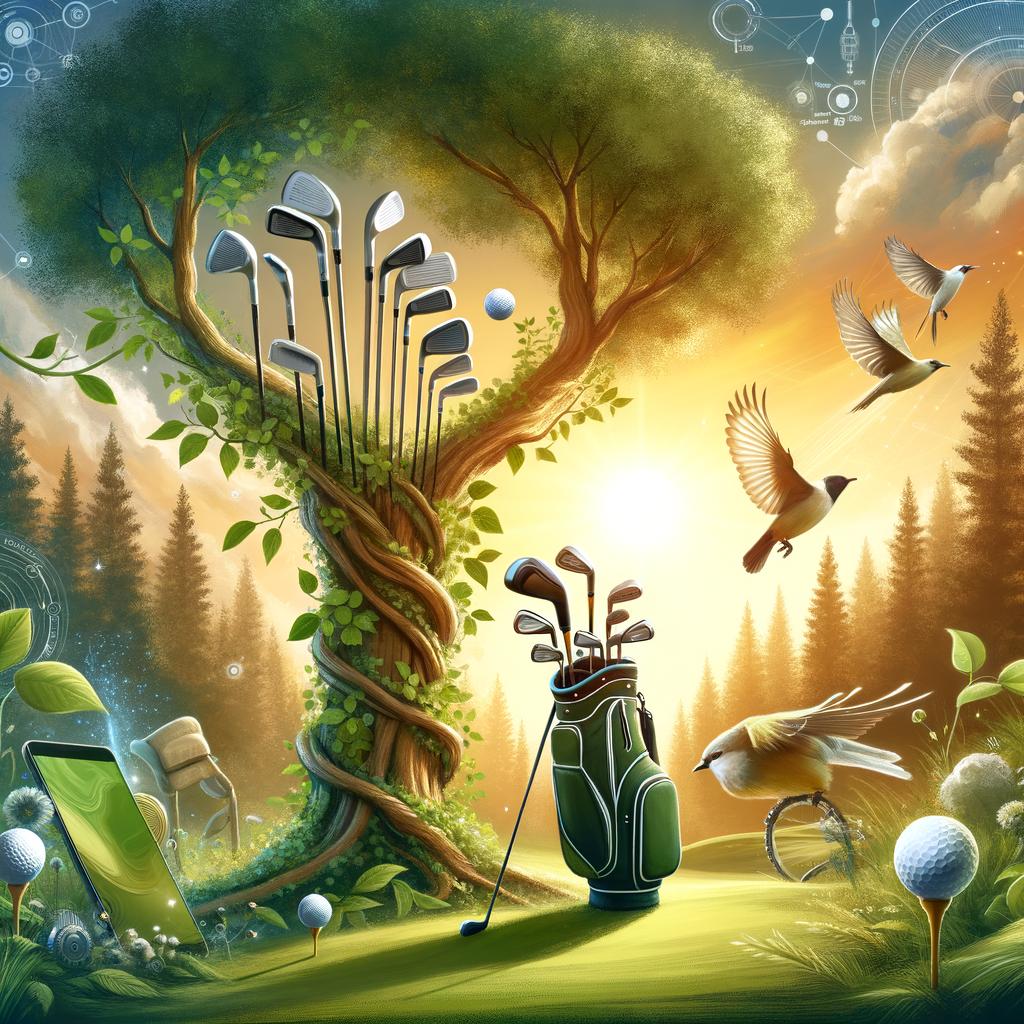 Tiger Woods Secures His Legacy: A New Chapter with Key Gear Sponsor! Strategic Alignment Between Tiger Woods and His Key Equipment Sponsor