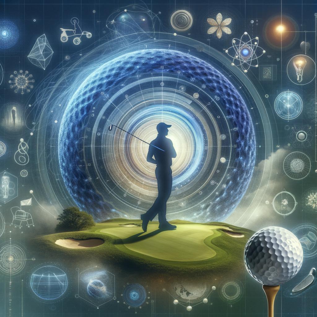 Strategic Course Management: Learning from Jack Nicklaus' Playstyle