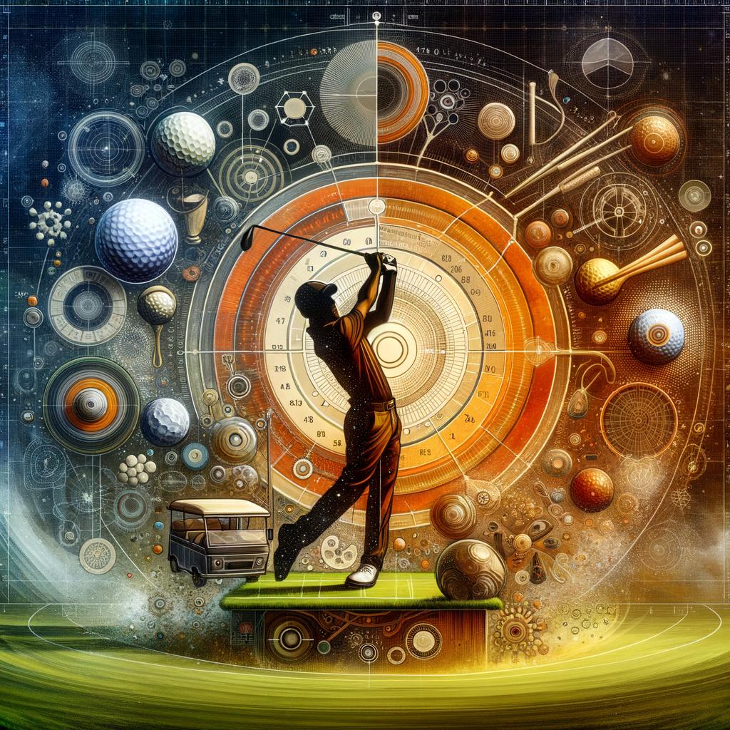 Analyzing the Fundamentals ⁣of the Faldo Swing Technique