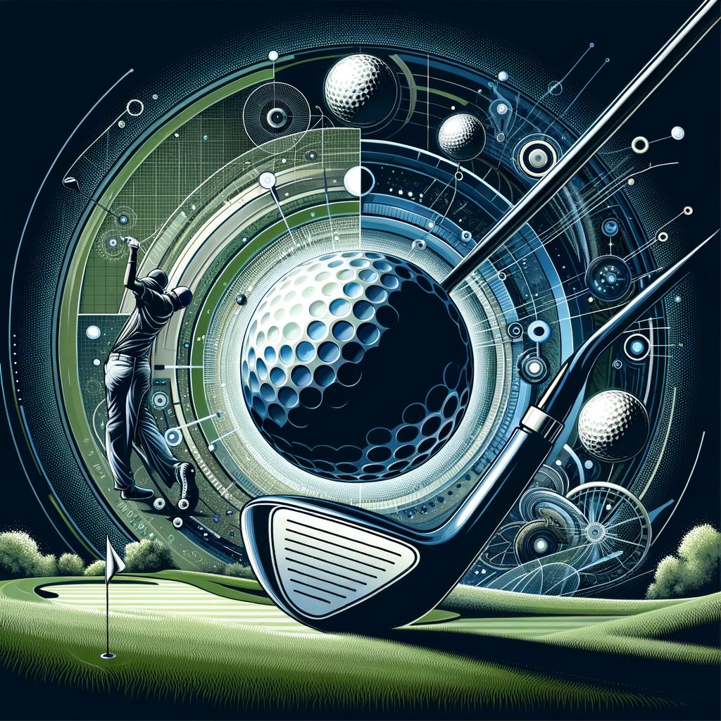 Understanding Key Components of Golf ‍Technique