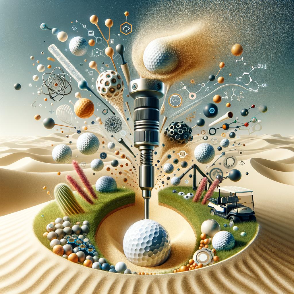KJ Choi's unique Bunker Drill Challenges Conventional Techniques