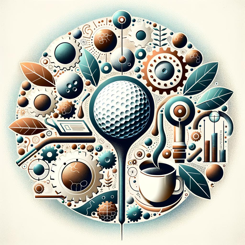 Masters Chairman Issues Crucial Warning: What’s Next for the Future of Golf? Masters Chairman Issues Critical Warning Addressing Golf's Future Challenges