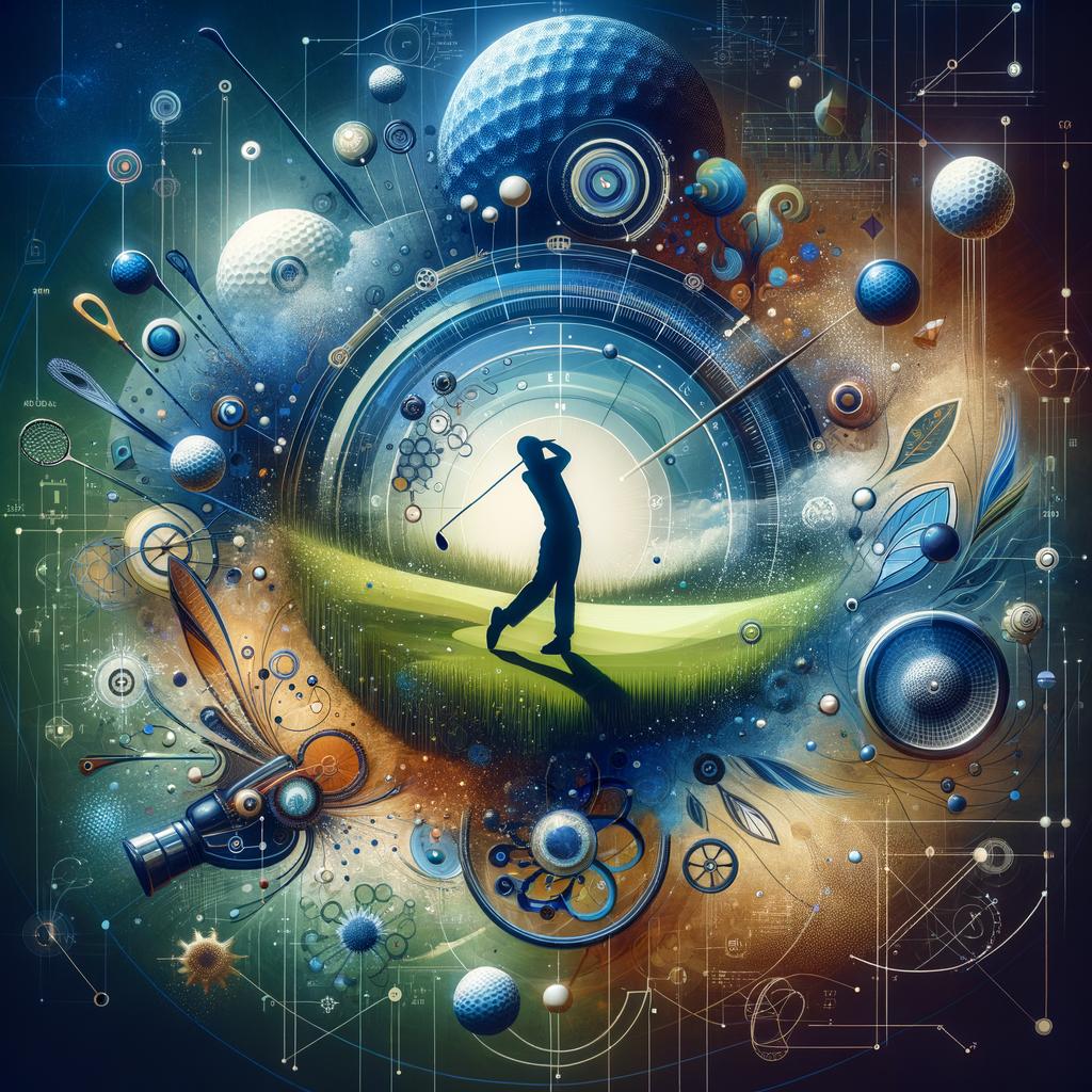 O'Neil's Vision for LIV Golf: Charting ‍a New Course in professional Golf