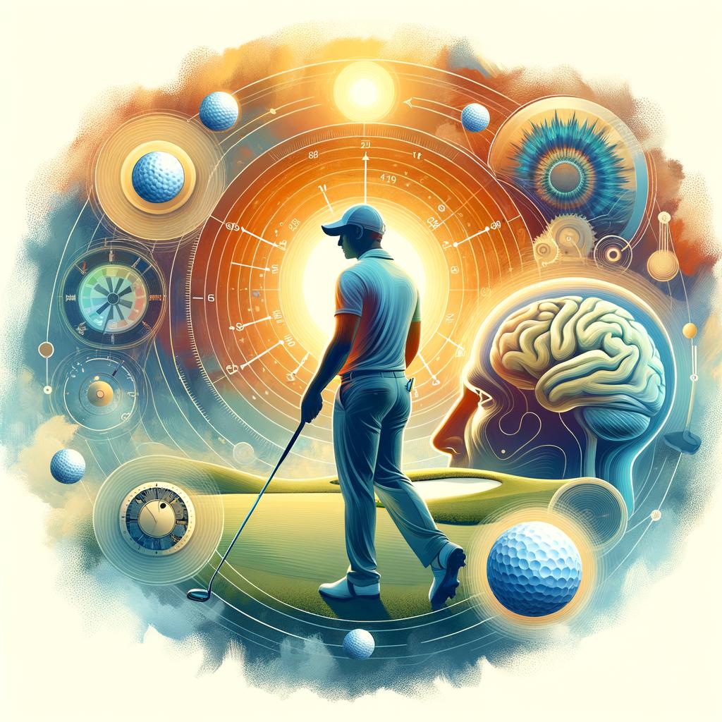 Understanding ‌Mental Fatigue Impact on Late-Round​ Putting