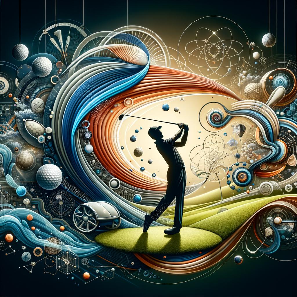 Understanding⁣ Golf⁢ Swing Mechanics