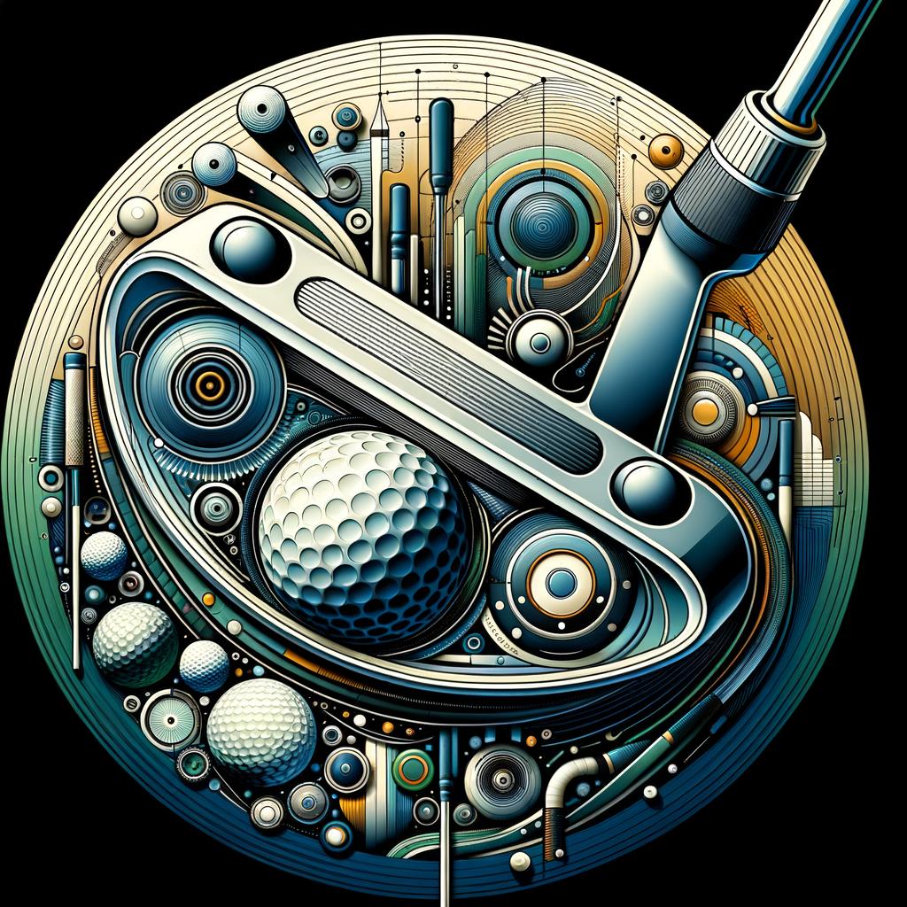 Latest Innovations in⁢ Scotty ⁢Camerons Studio Style Putter Lineup