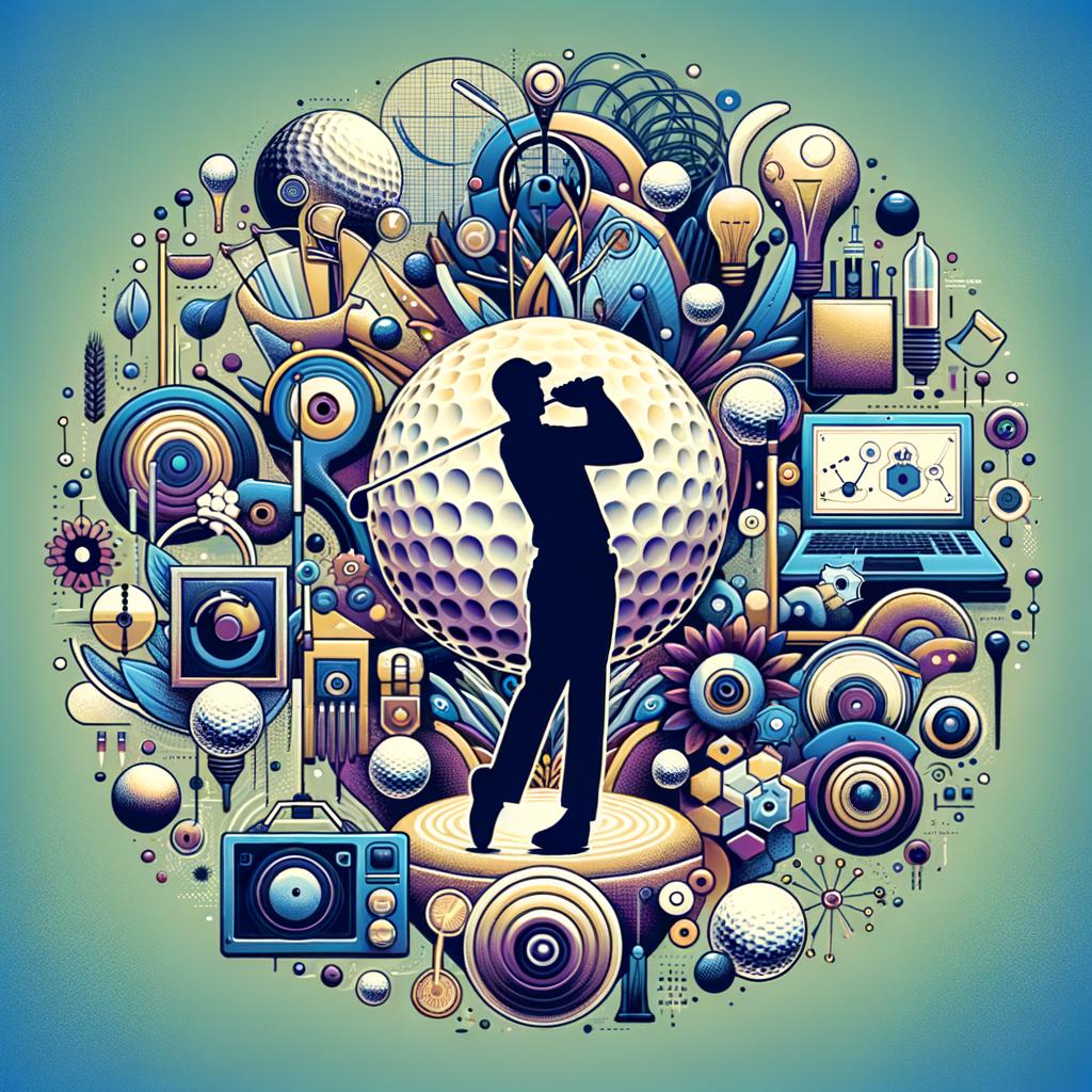 Bryson DeChambeau's Unique Approach to Golf and Entertainment