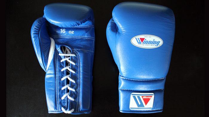 Winning Gear