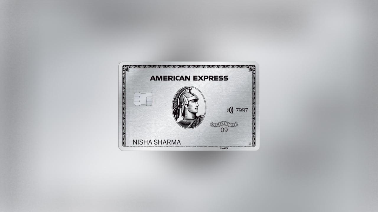 American Express