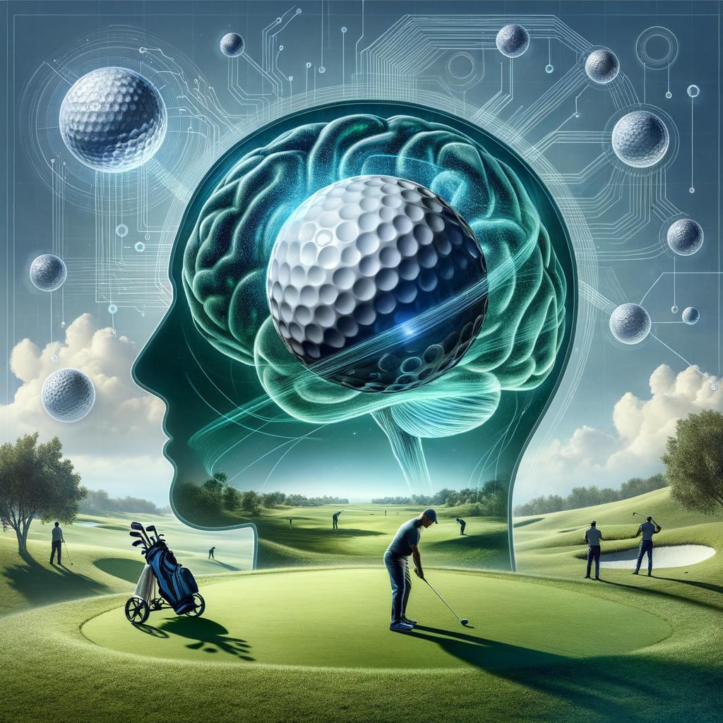 Unlocking Your Golf Potential: Key Factors That Drive Performance on the Course Psychological Aspects of Golf Performance