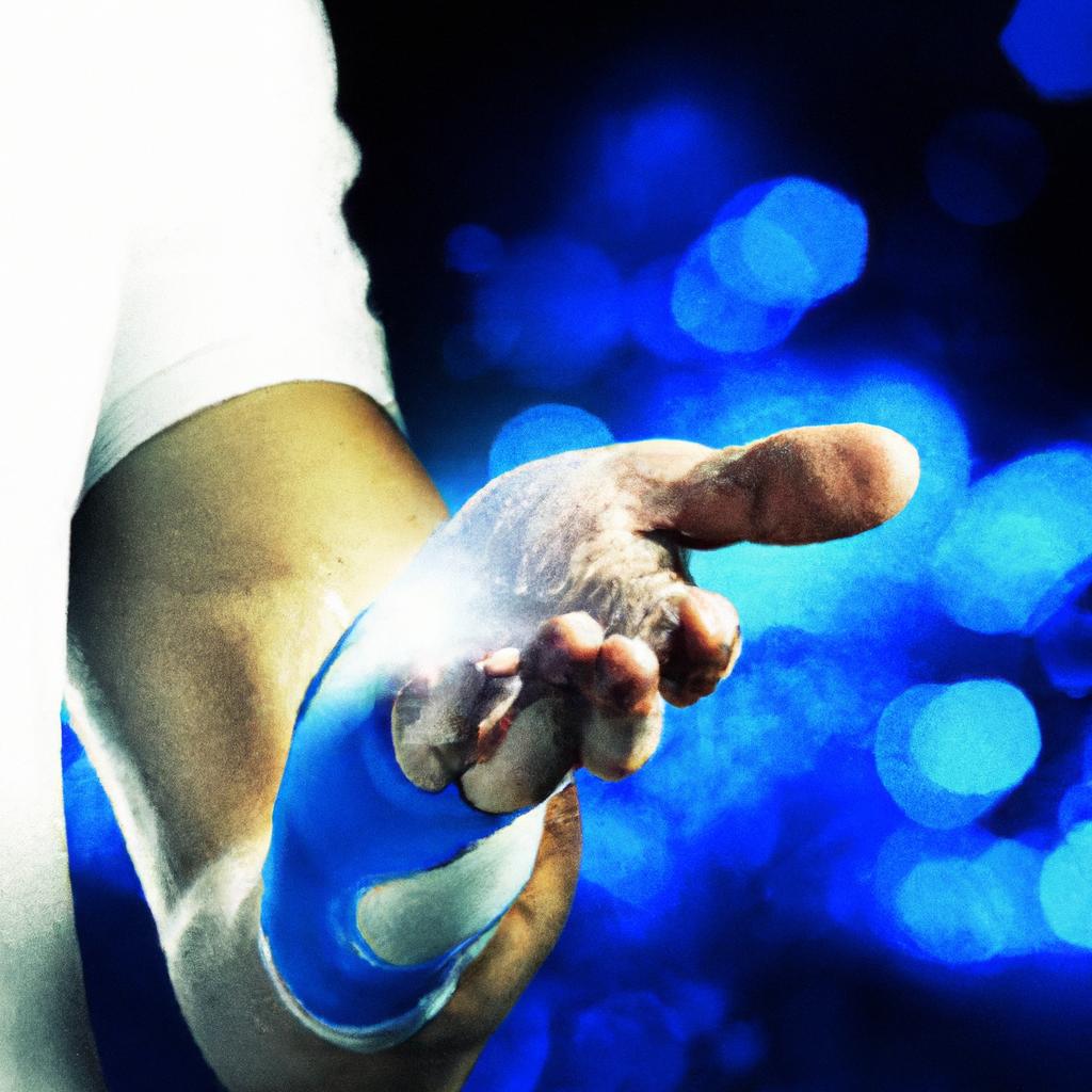Scottie Schefflers Hand Injury Sidelines Him