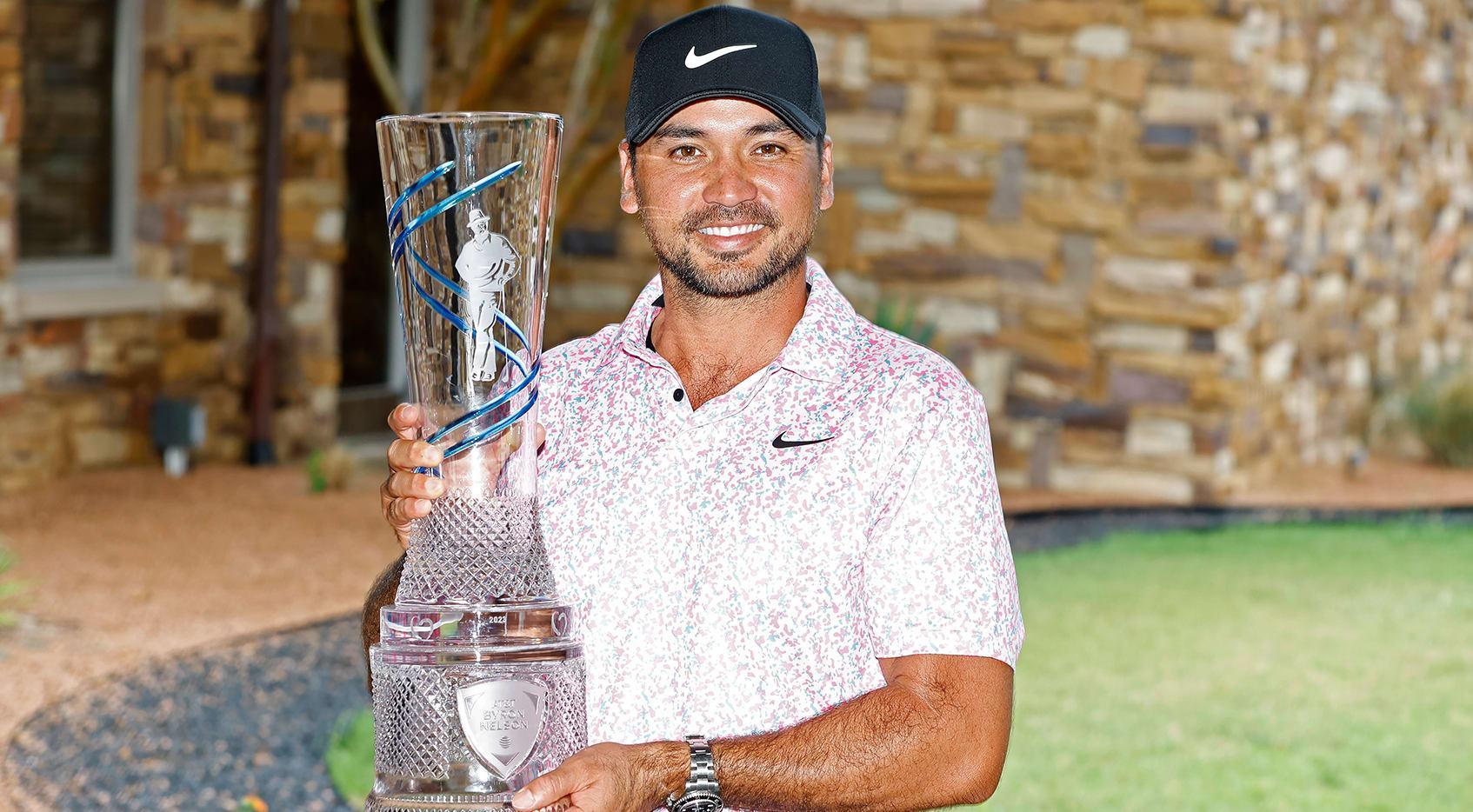 Jason Day and Charley Hoffman Aim to Ride the Wave of Success at the American Express! Jason Day
