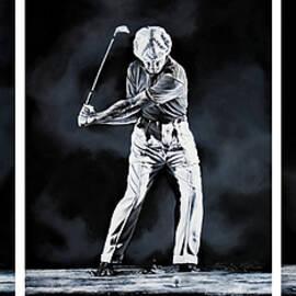 Here are‍ the most relevant ‍keywords extracted from the blog post heading:

Ben Hogan
