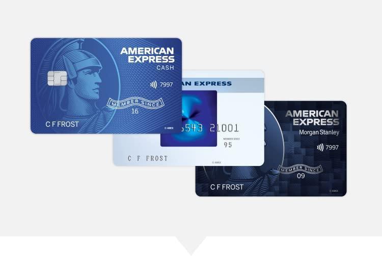 American Express
