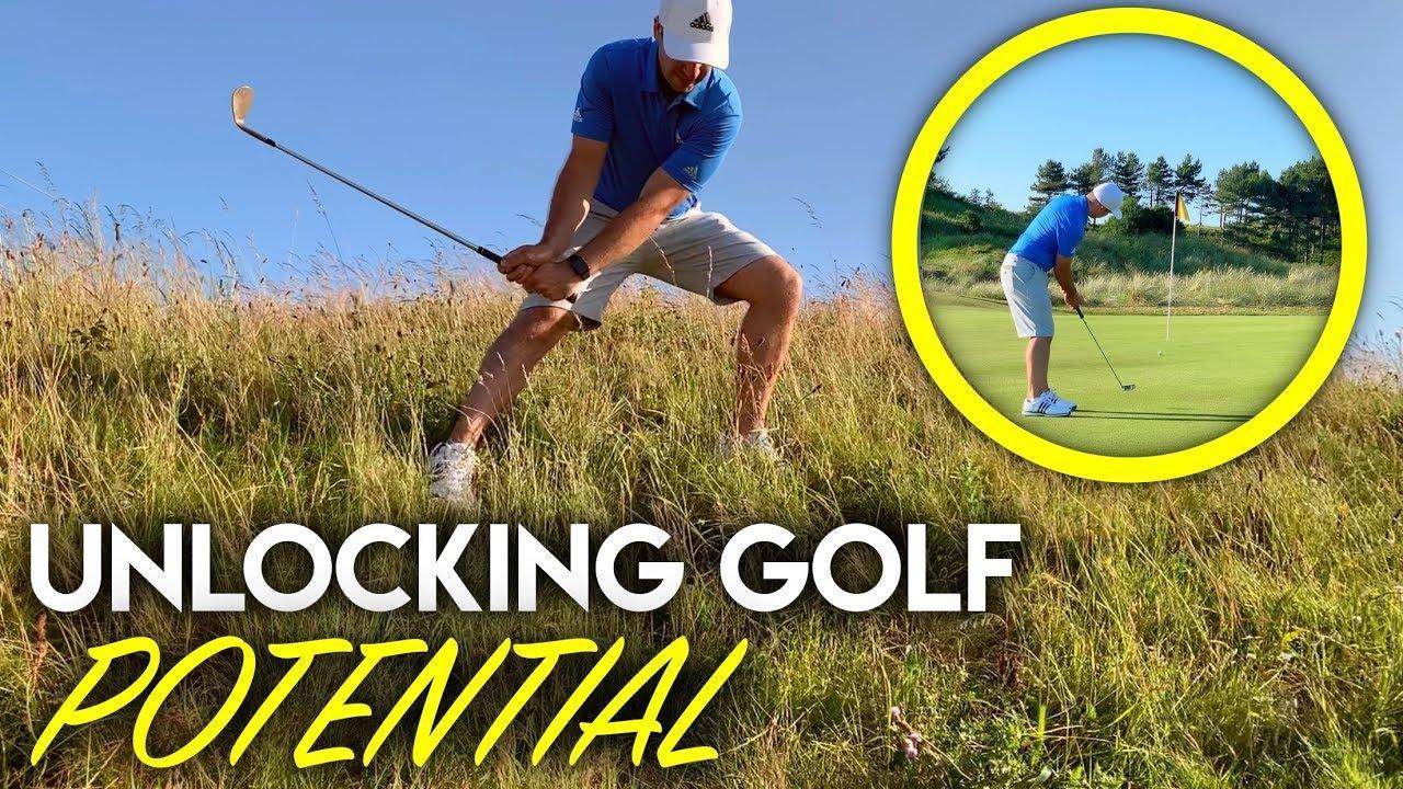 golf potential
