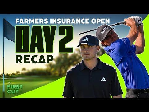 CBS Golf