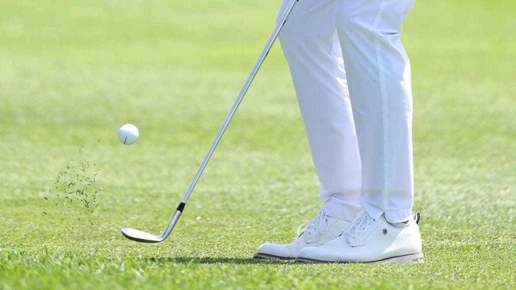Chipping