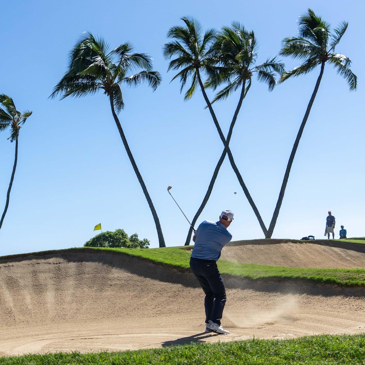 Sony Open