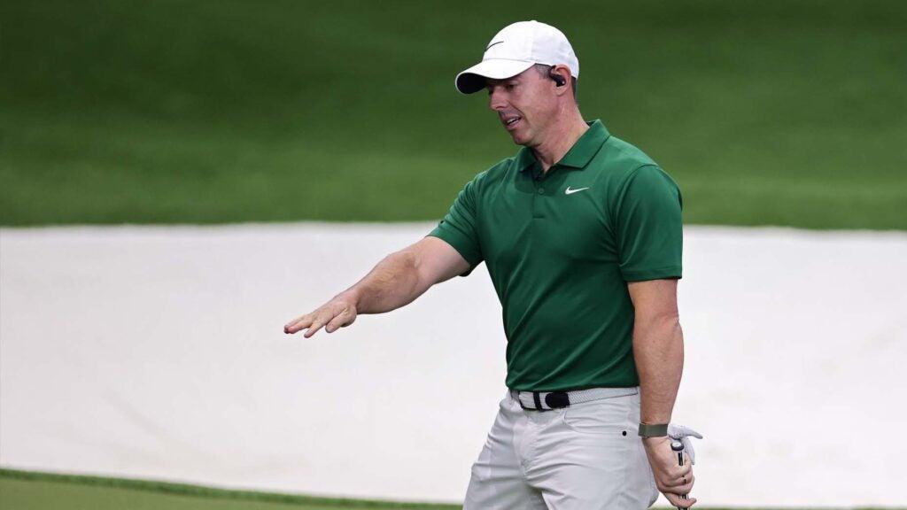 Rory ⁣McIlroy