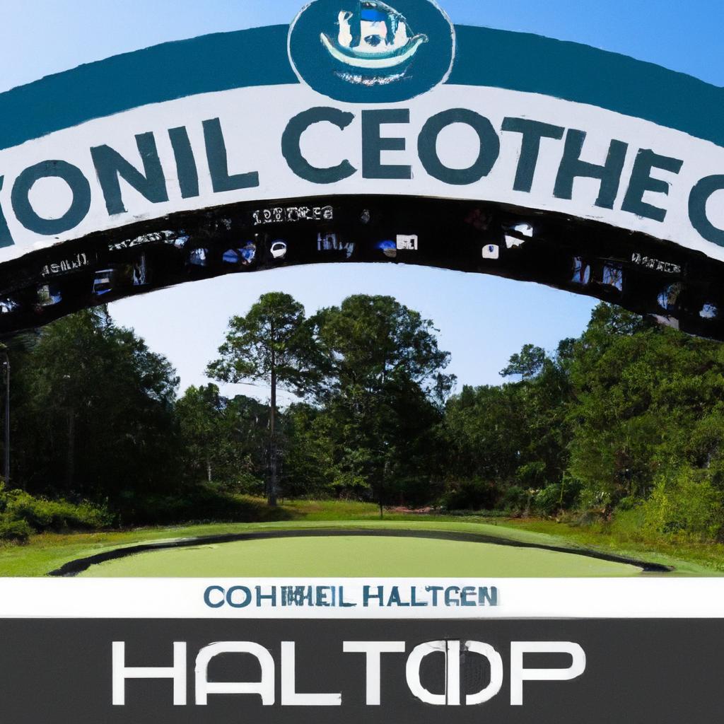 Innovative Bracket System ⁣at Tour Championship