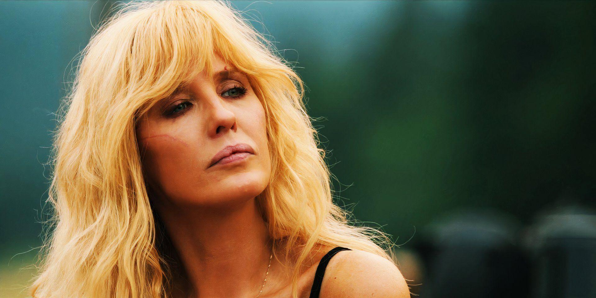 Beth Dutton