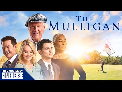 The Mulligan | Full Golf Movie | Free Drama Movie | HD English Movie | Cineverse