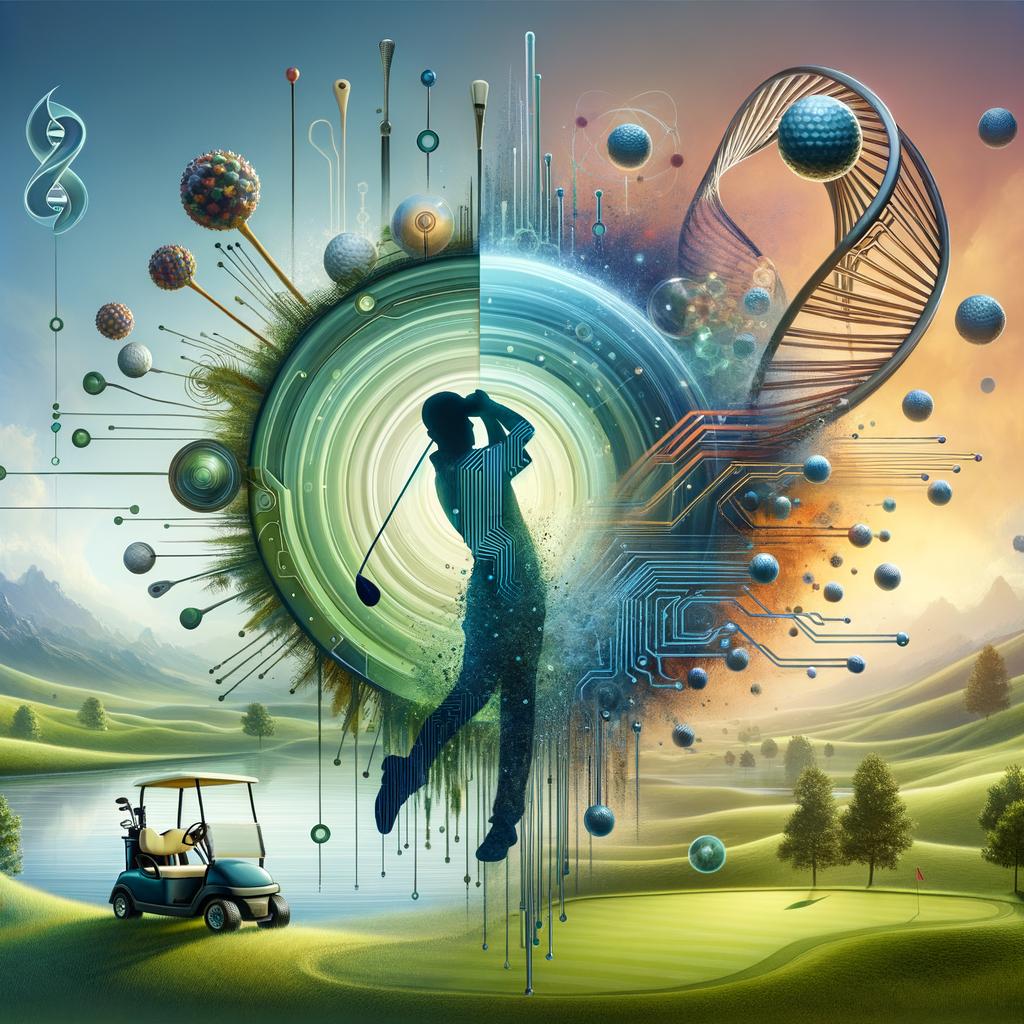 The Revolutionary Tool ‌for ⁢Golf Swing Fluidity